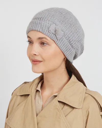 Royalfashion Moteriškas beretas