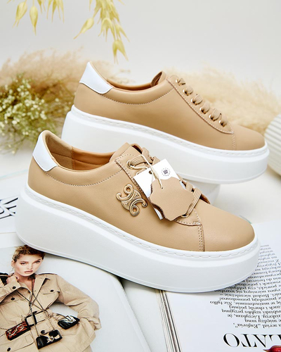 Royalfashion Женская спортивная обувь Taersev
