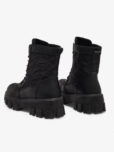 Eko odos suvarstomi moteriški aulinukai Solvi