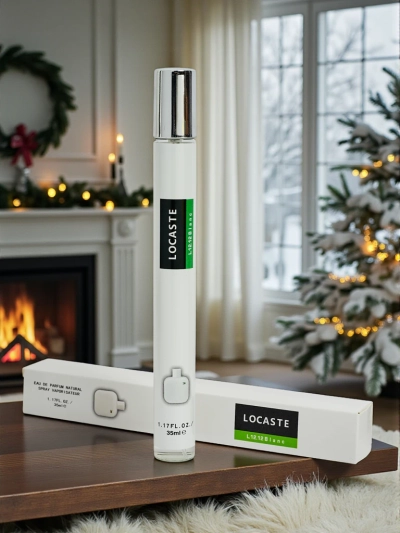 Įkvėptas vyriškas parfumuotas vanduo Locaste Elegante