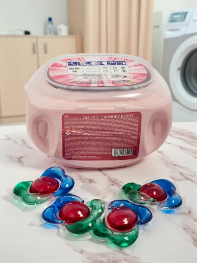 Luxelux Капсулы для стирки 40 шт.