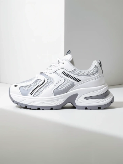 Royalfashion Женские спортивные кроссовки Resterri