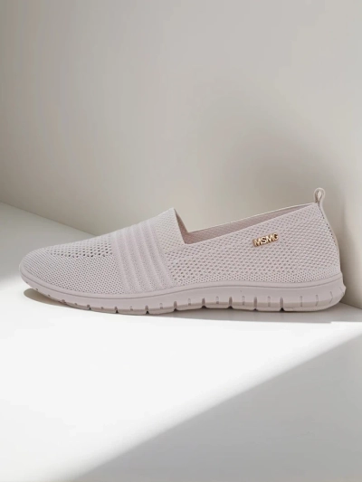Royalfashion Спортивные женские мокасины Sortpes
