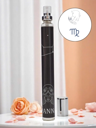 Kvepiamasis vanduo Zodiako ženklas Mergelė 35 ml