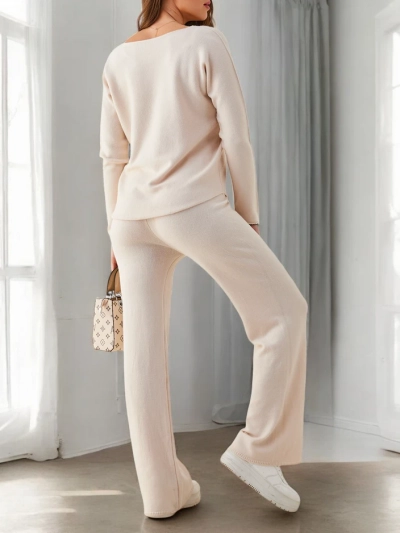 Royalfashion Женский комплект свитеров