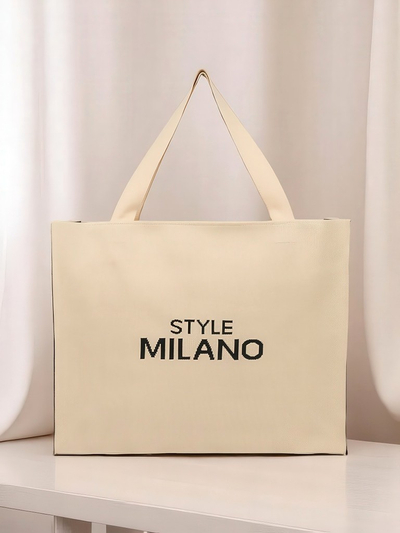Royalfashion Тканевая сумка в стиле Milano