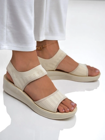 Royalfashion Женские сандалии на толстой подошве Viva Flex