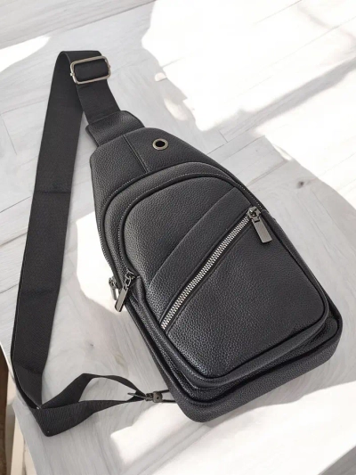 Royalfashion Мужская сумка через плечо