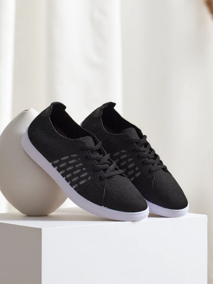 Royalfashion Женские тканевые спортивные обувь Norbiese