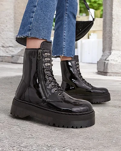 Karališki drabužiai Moterims. Batai-bateliai Fezolio