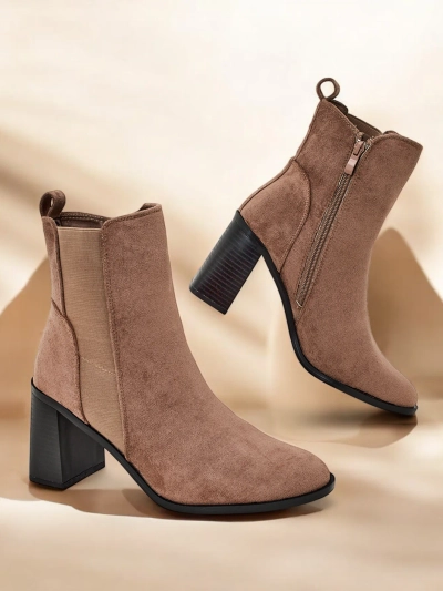 Royalfashion Moteriški batai ant kulno Enotto