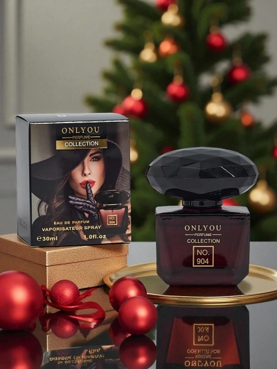 Женская парфюмерная вода NO. 904, вдохновленная