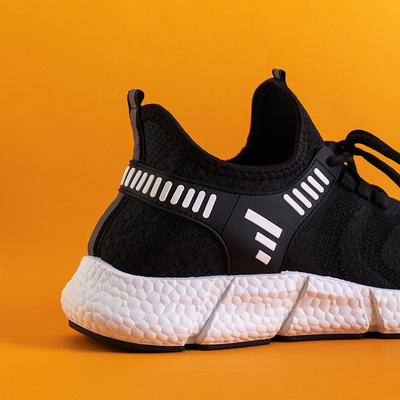 Gagik vyriški nespalvoti sportiniai bateliai - Avalynė