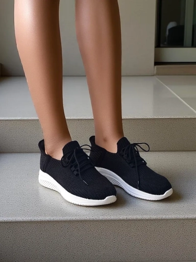 Royalfashion Moteriški slip-on audiniai sportbačiai Errifas