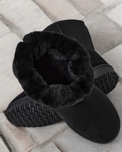 Royalfashion Moterų sniego batai Nolloc