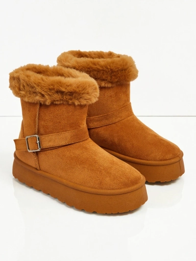 Royalfashion Trumpi moteriški aulinukai Myrelle