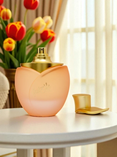 Įkvėptas eau de parfum moterims Just Me