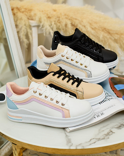 Спортивная обувь Royalfashion Women's Sibellas