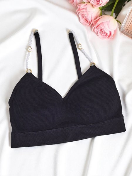 Royalfashion Moteriška sportinė liemenėlė su paminkštinimais Active Support