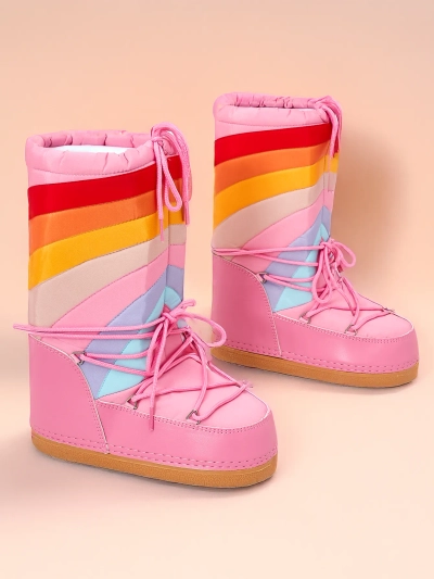 Женские сапоги Royalfashion Snow Boots Tencce