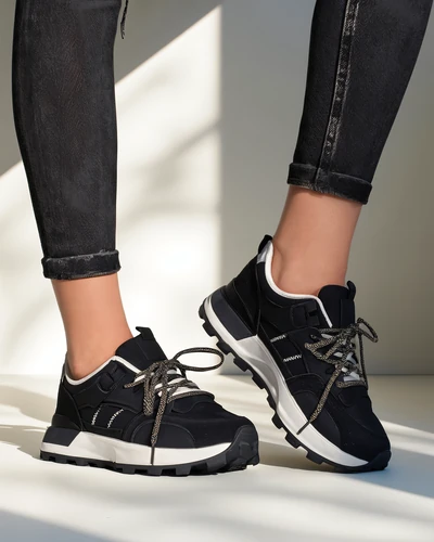 Royalfashion Женские спортивные кроссовки Eretra