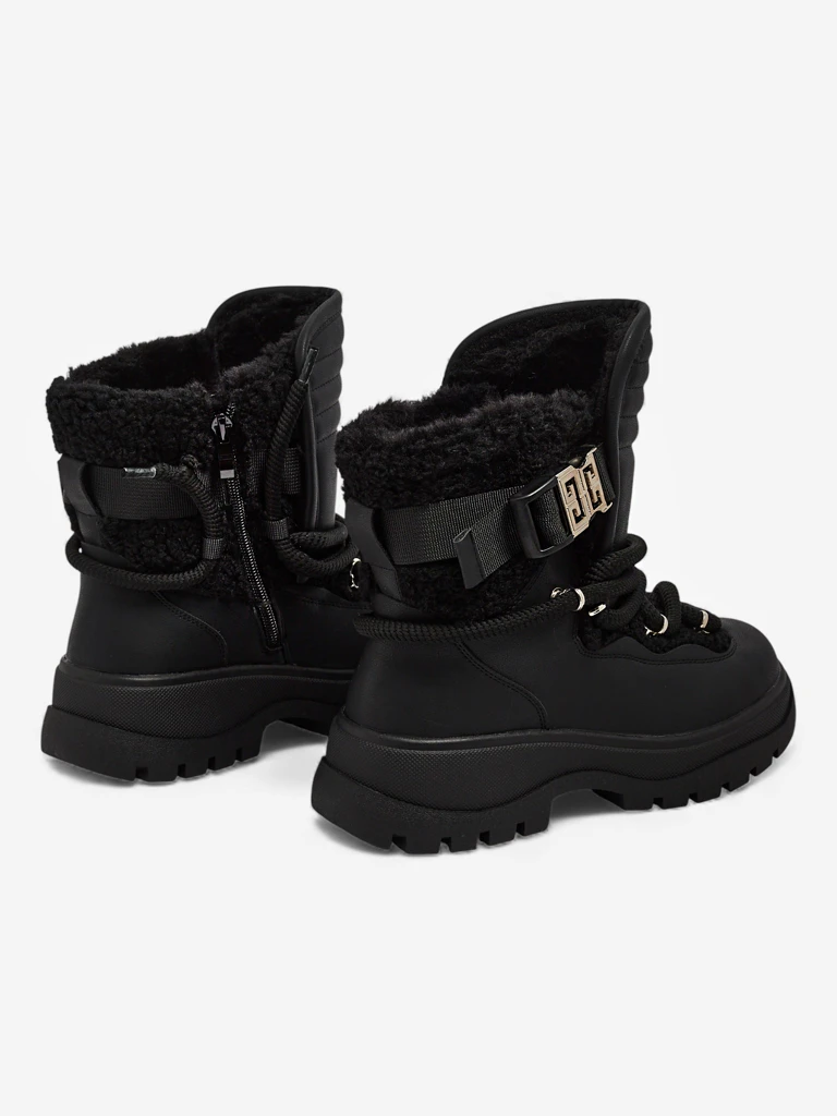 Karališki mados Moteriški kelnės Uemi