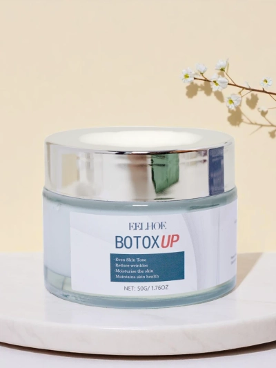 BOTOX UP Stangrinamasis veido kremas