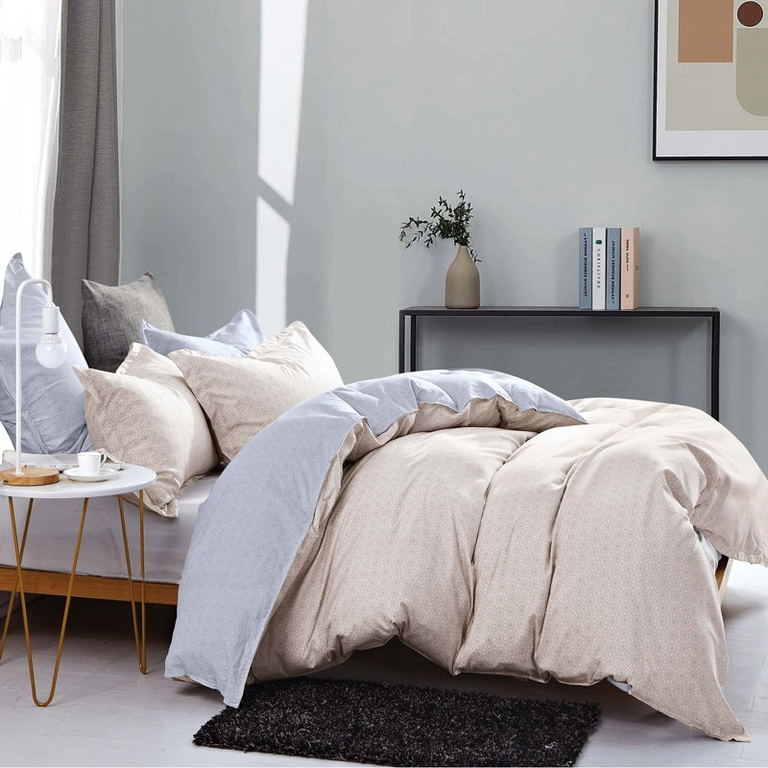 Patalynė 160x200 4 dalių rinkinys - Patalynė