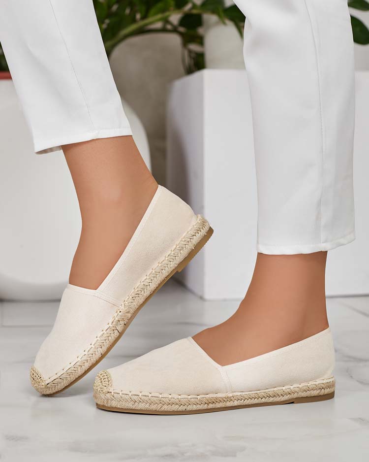 Royalfashion Женские эспадрильи Dimalle