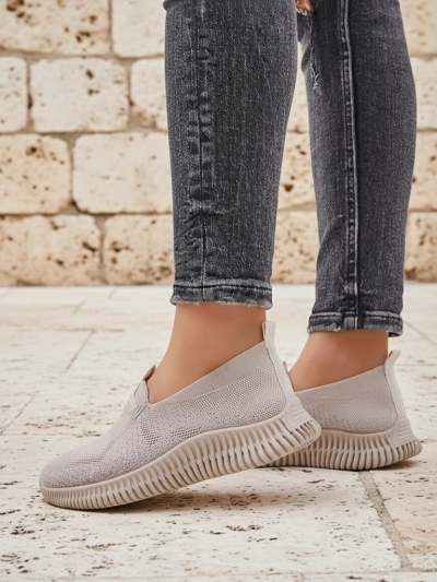 Royalfashion Serra Slip-On Kicks
