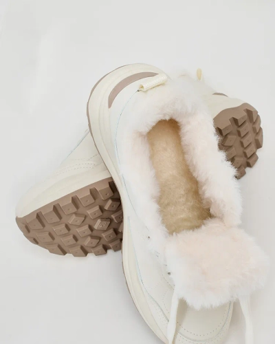 Royalfashion Женские утепленные кроссовки Zoru
