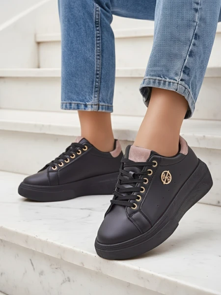 Royalfashion Moteriški sportiniai batai Clevermood