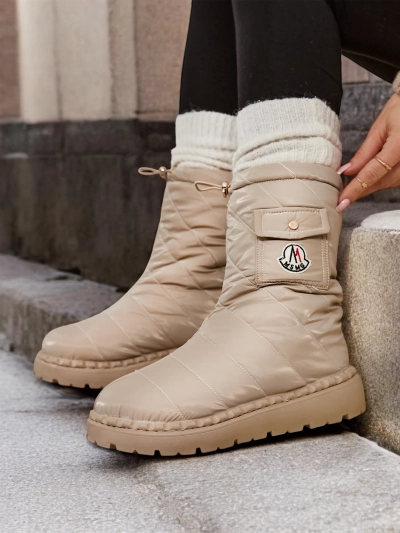Зимние сапоги для женщин Royalfashion Eloig