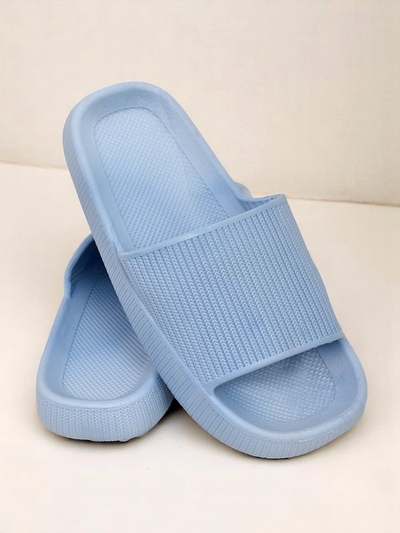 Royalfashion moteriškos guminės šlepetės Bree