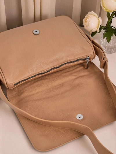 Royalfashion Маленькая женская сумочка из экокожи Kovu Fasi