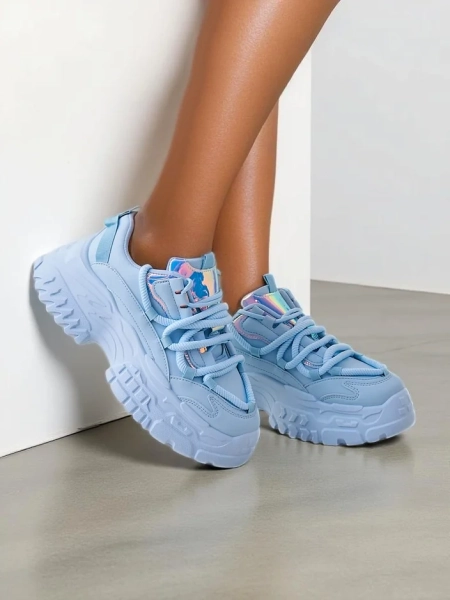 Royalfashion moteriški sportbačiai Bisst