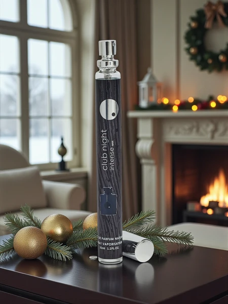 Мужская парфюмированная вода Club Night Black (вдохновленная)