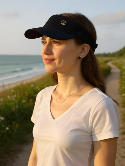 Royalfashion Breeze Shade Saulės Skydelis