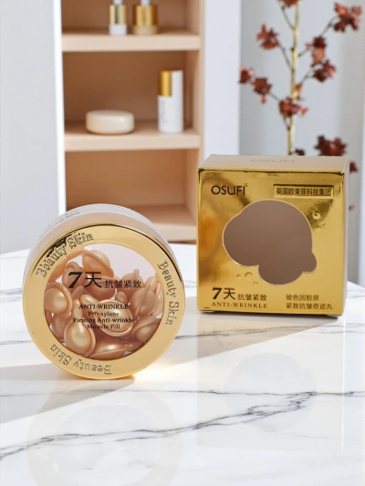 Kremas Pro-Xylane Osufi Antywinkle Elegante