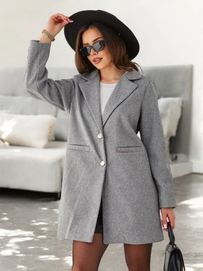 Royalfashion Женское пальто