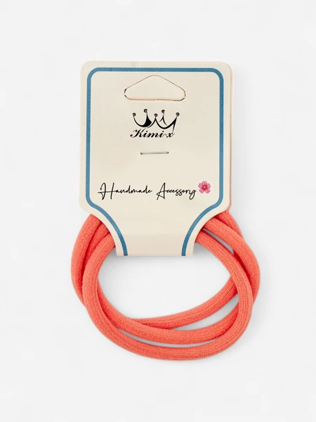 Royalfashion Набор из 3 резинок для волос Alabam