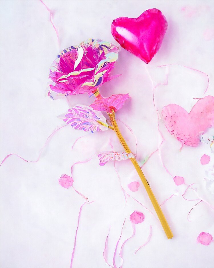 Royalfashion Вечная роза