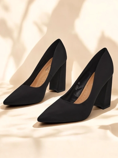 Royalfashion Женские туфли на каблуках Helion