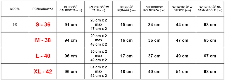 Raštuota moteriška platėjanti suknelė - Drabužiai
