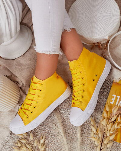 Royalfashion Moteriški aukštakulniai Hirria