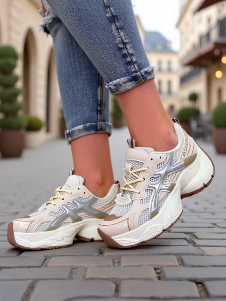 Royalfashion Moteriški Sportiniai Batai Senuifo