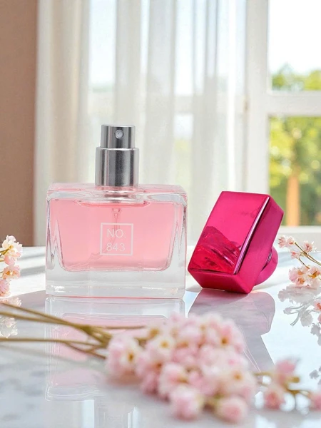 Įkvėptas moterų kvepalų vanduo Onlyou Perfume Collection Pink