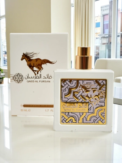 Inspirowana Woda Perfumowana uniseks Fursanne
