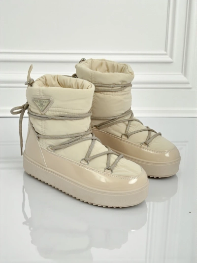 Ботинки женские сапоги Royalfashion Copese