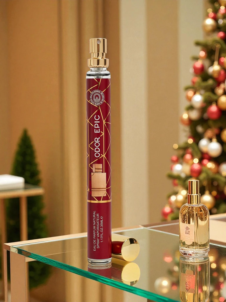 Įkvėptas parfumuotas vanduo moterims Odor Epic Club Nuit